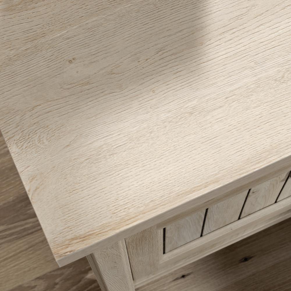 Costa Night Stand, Chalked Chestnut finish. Picture 4