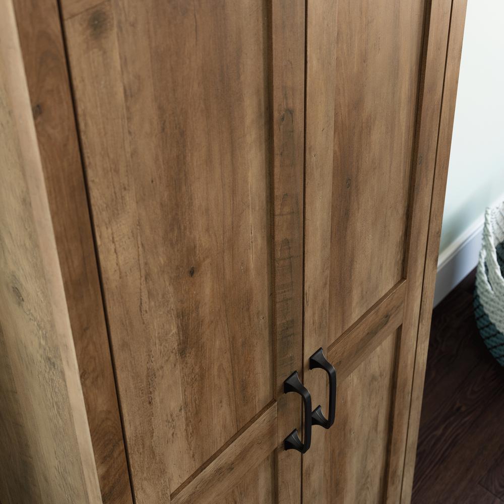2-Door Storage Cabinet. Picture 5