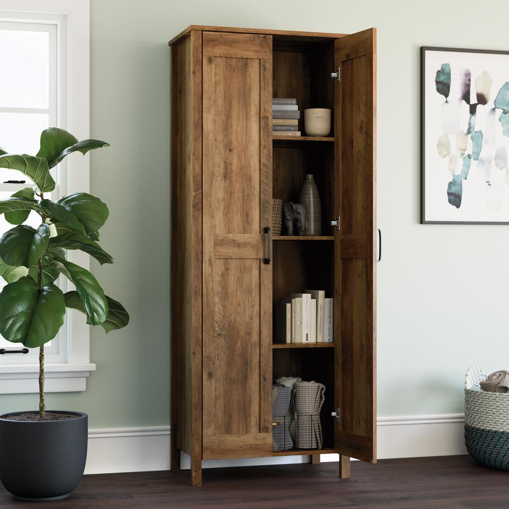 2-Door Storage Cabinet. Picture 7