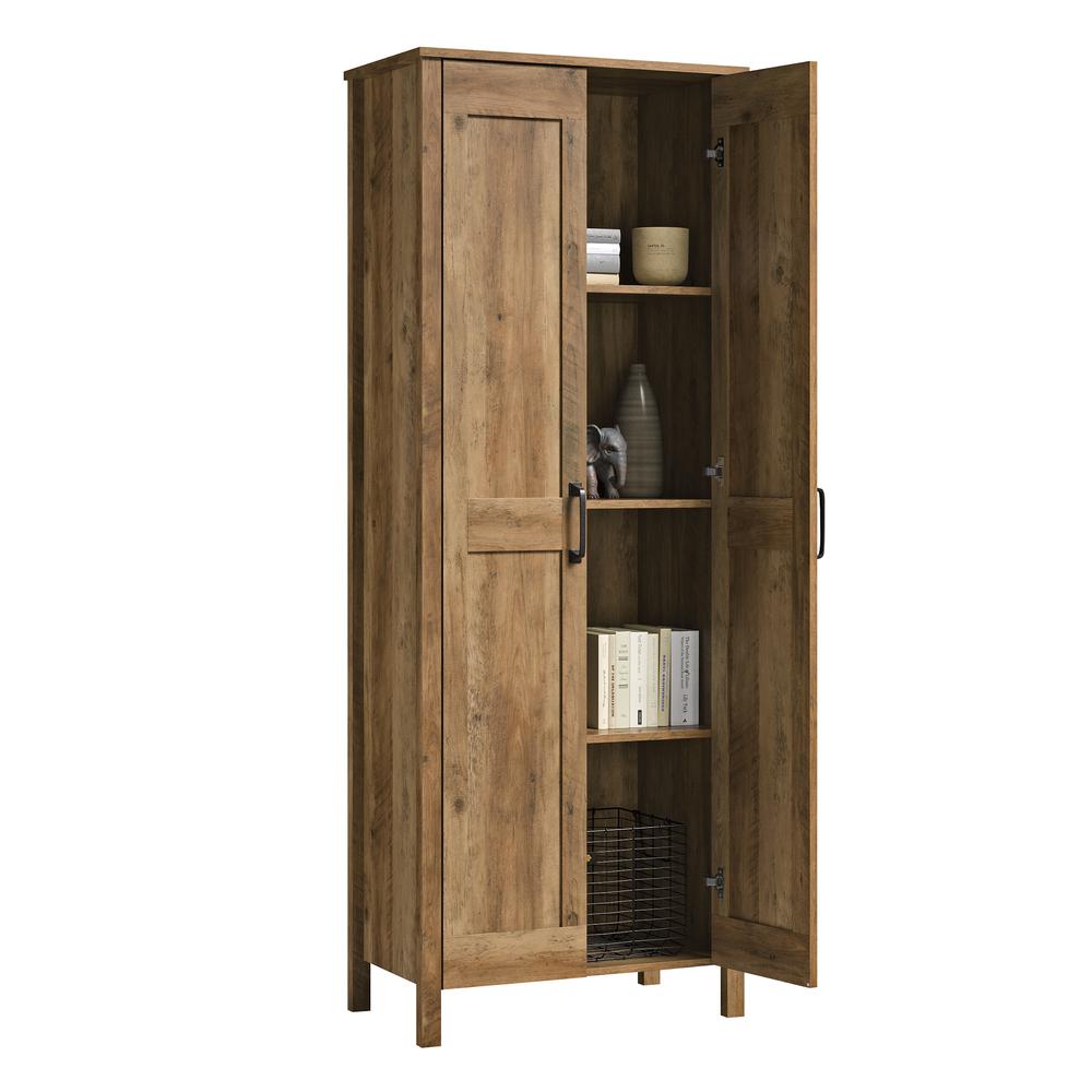 2-Door Storage Cabinet. Picture 2