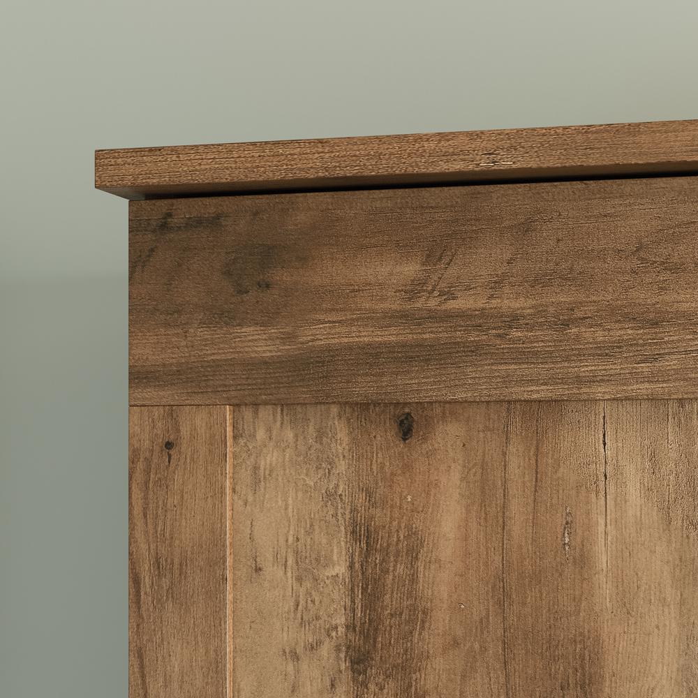 Double Deep Storage Cabinet. Picture 5