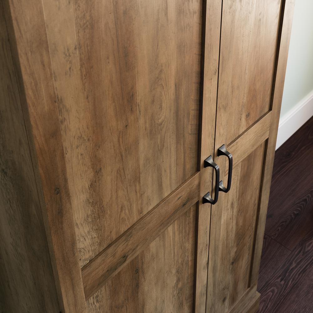 Double Deep Storage Cabinet. Picture 8