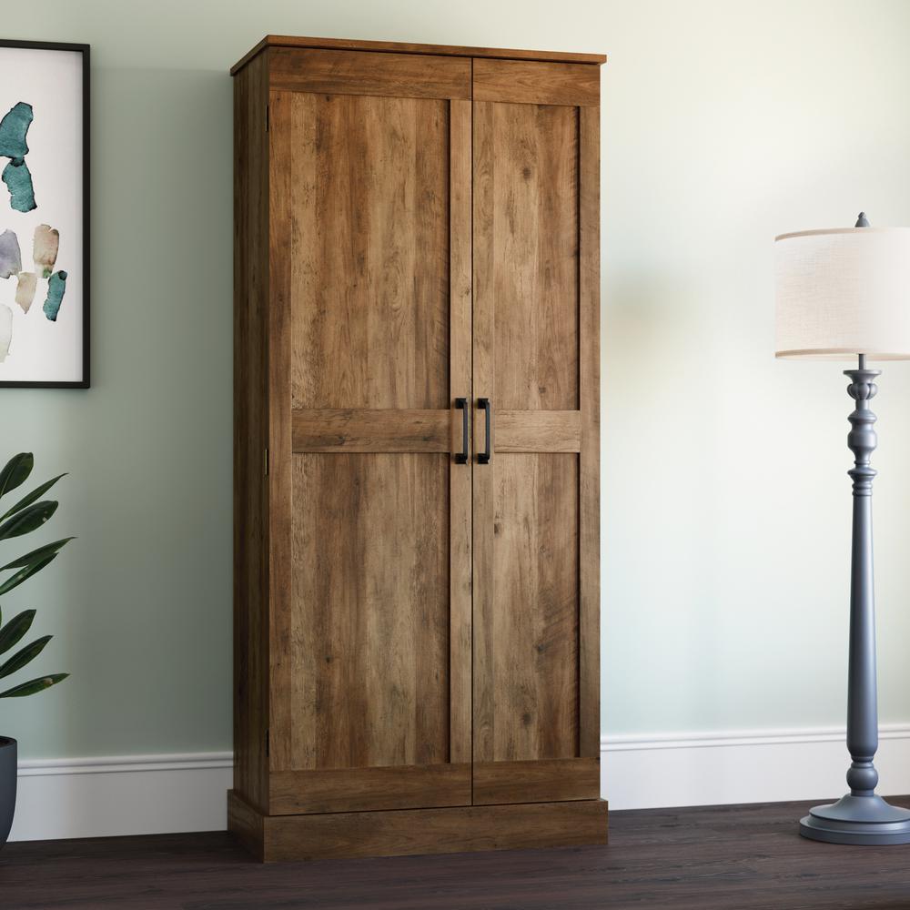 Double Deep Storage Cabinet. Picture 4