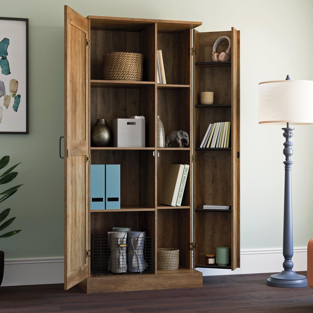 Double Deep Storage Cabinet. Picture 10