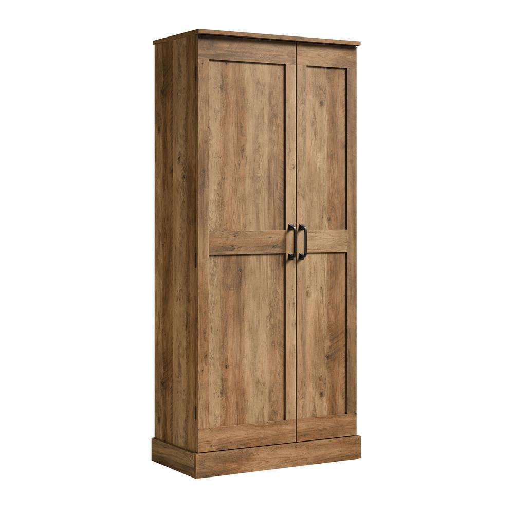 Double Deep Storage Cabinet. Picture 1