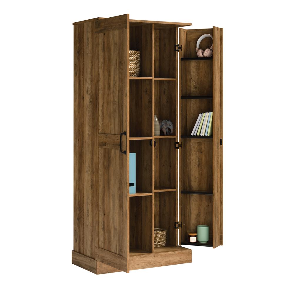 Double Deep Storage Cabinet. Picture 3