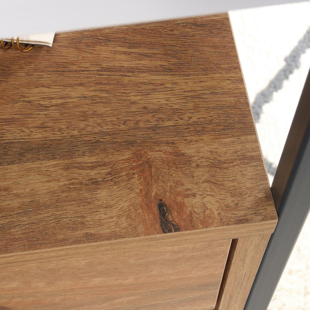 Tremont Row L Desk Sm. Picture 5
