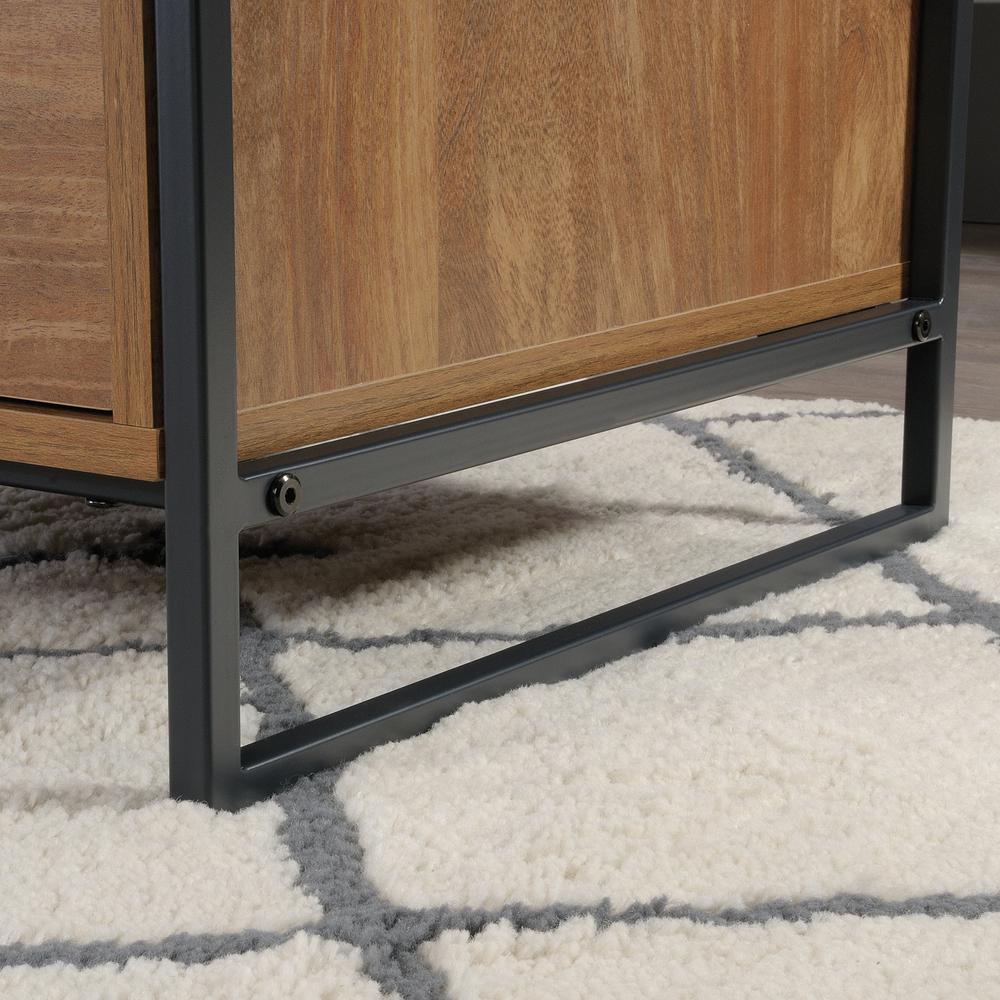 Tremont Row L Desk Sm. Picture 10