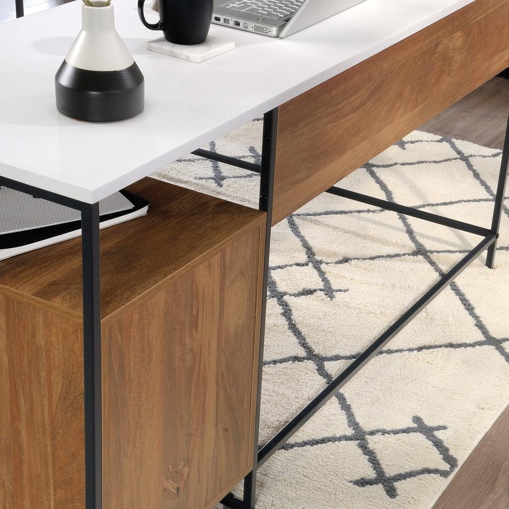 Tremont Row L Desk Sm. Picture 12