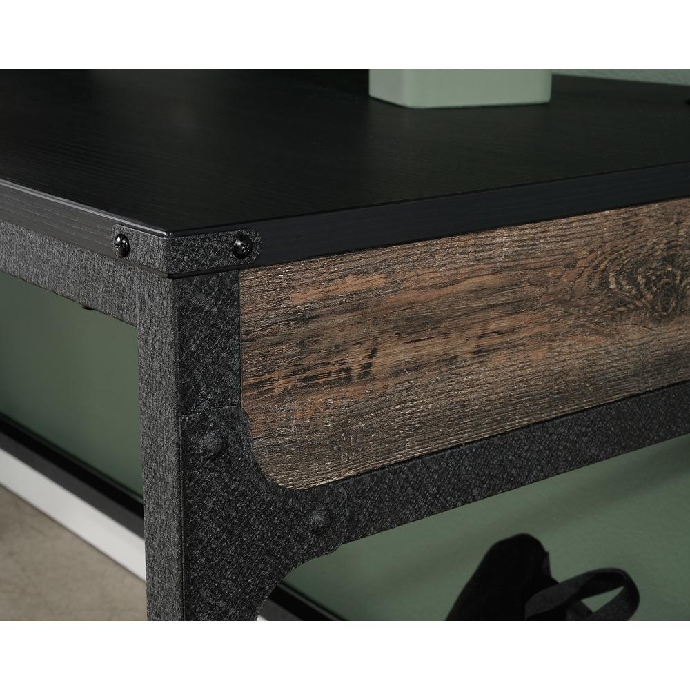 72" x 24" Commercial Office Desk. Picture 6