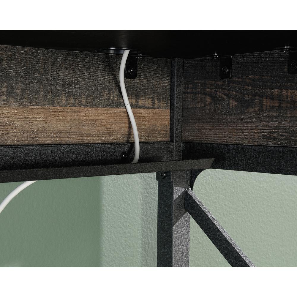 72" x 24" Commercial Office Desk. Picture 4