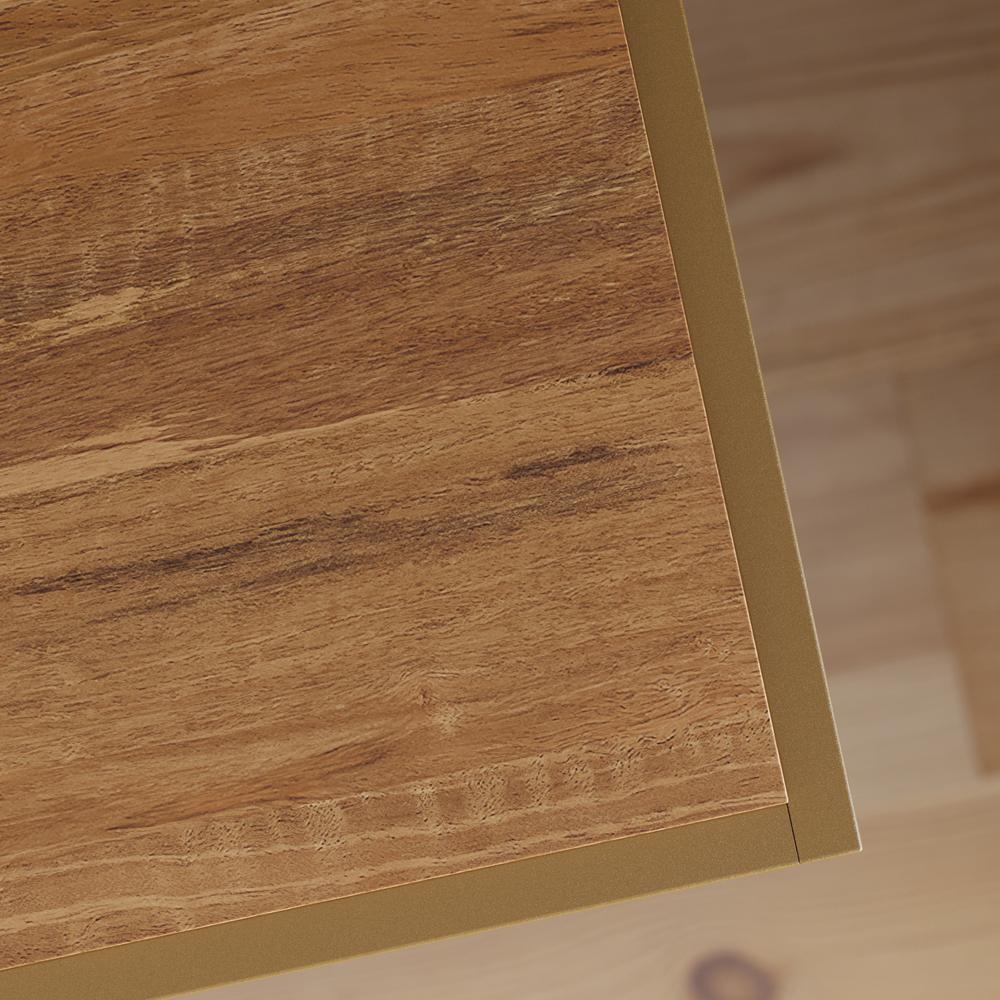 International Lux Entertain Credenza Sm. Picture 5