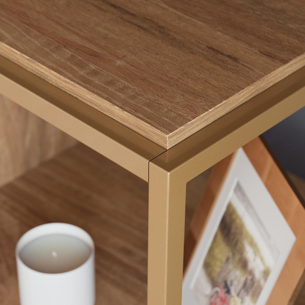 International Lux Entertain Credenza Sm. Picture 7