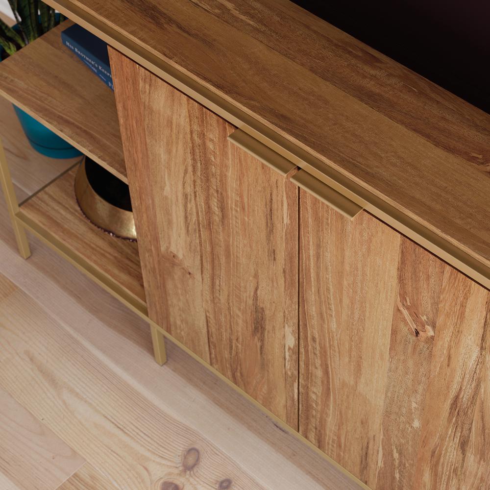 International Lux Entertain Credenza Sm. Picture 8