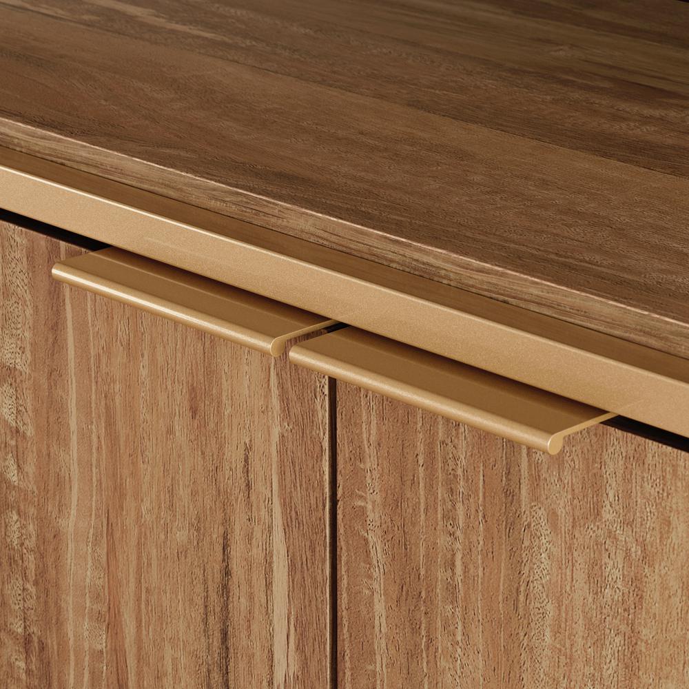 International Lux Entertain Credenza Sm. Picture 9