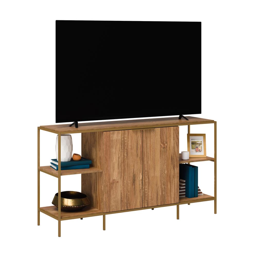International Lux Entertain Credenza Sm. Picture 2