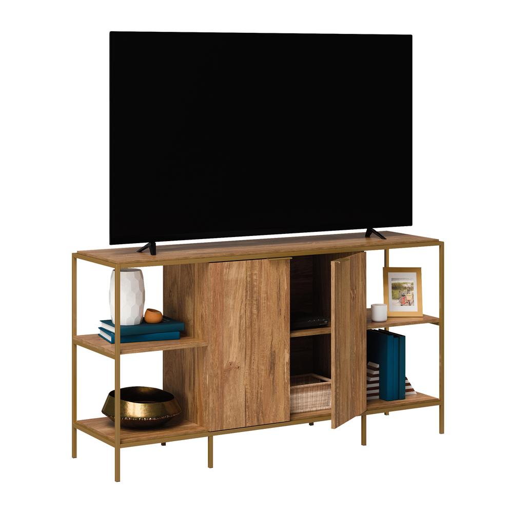International Lux Entertain Credenza Sm. Picture 3