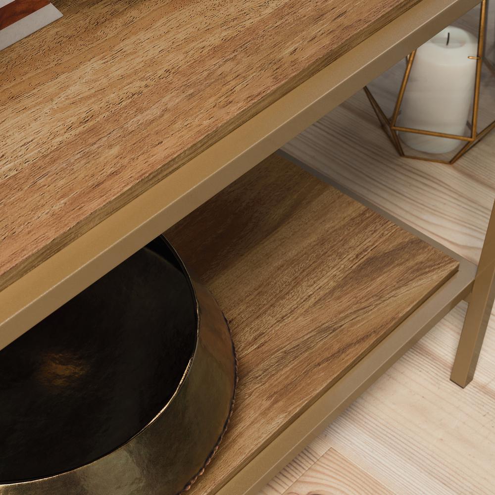 International Lux Bookcase Sindoori Mang. Picture 4