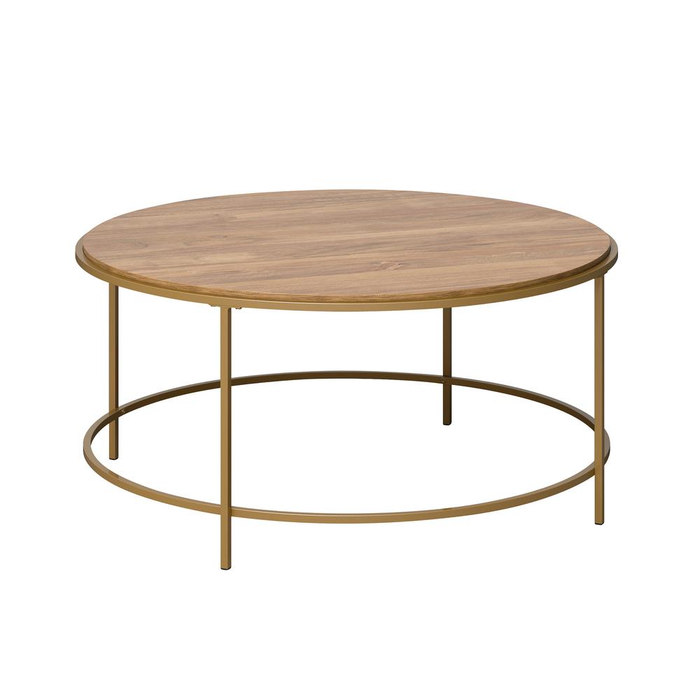 Int Lux Coffee Table Rd Sindoori Mango. Picture 1