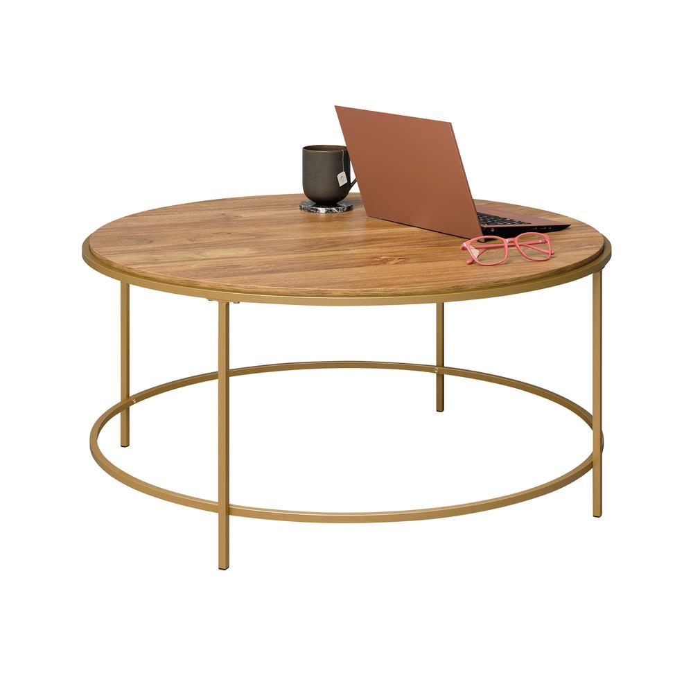 Int Lux Coffee Table Rd Sindoori Mango. Picture 2