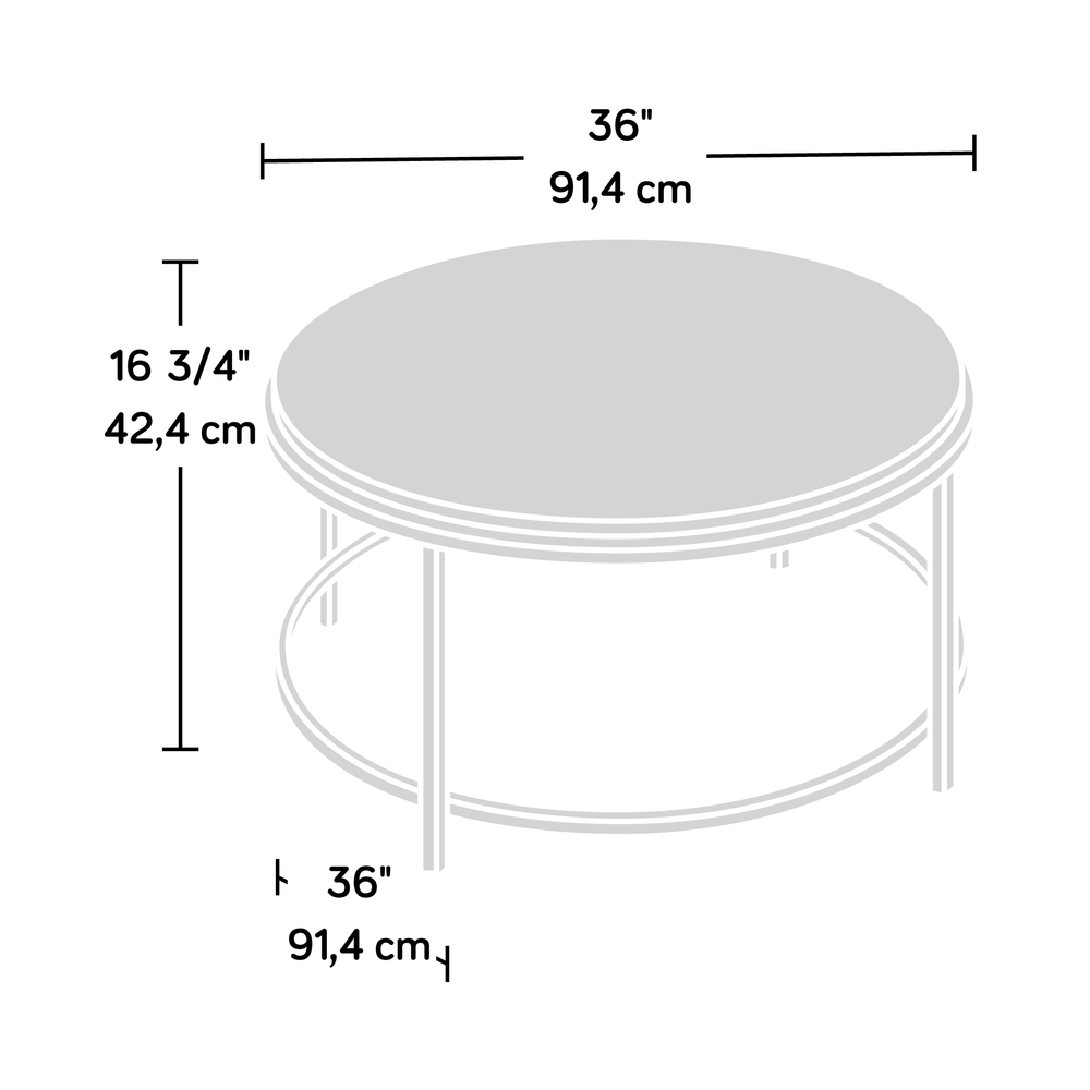 Int Lux Coffee Table Rd Sindoori Mango. Picture 8