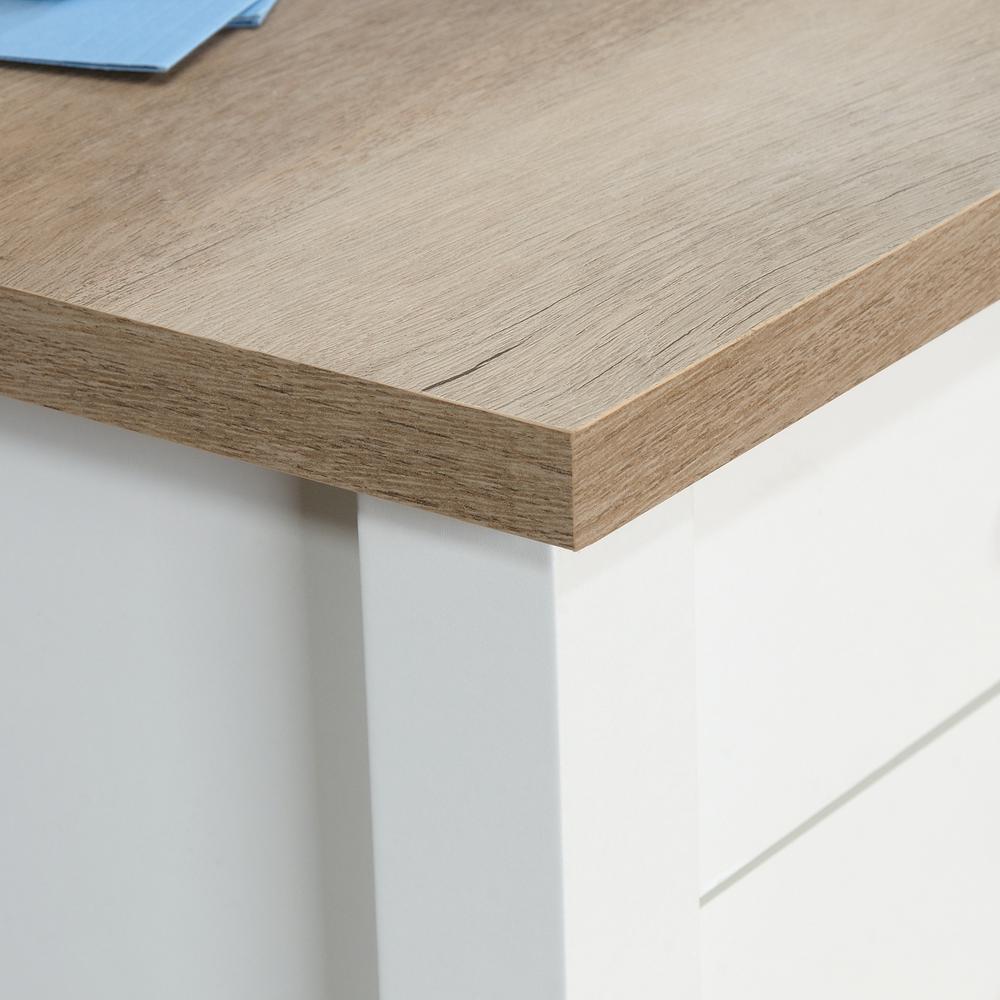 Cottage Road L Desk Sw. Picture 6