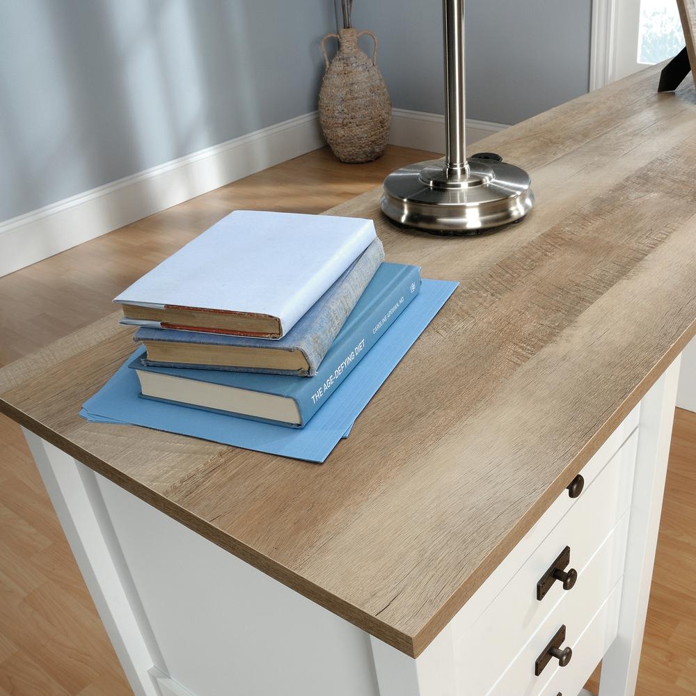 Cottage Road L Desk Sw. Picture 7