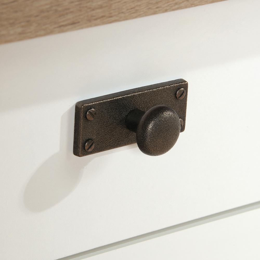 Cottage Road L Desk Sw. Picture 9