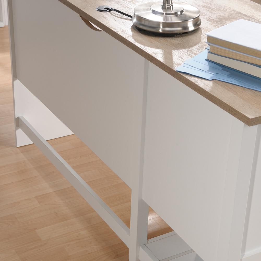 Cottage Road L Desk Sw. Picture 16