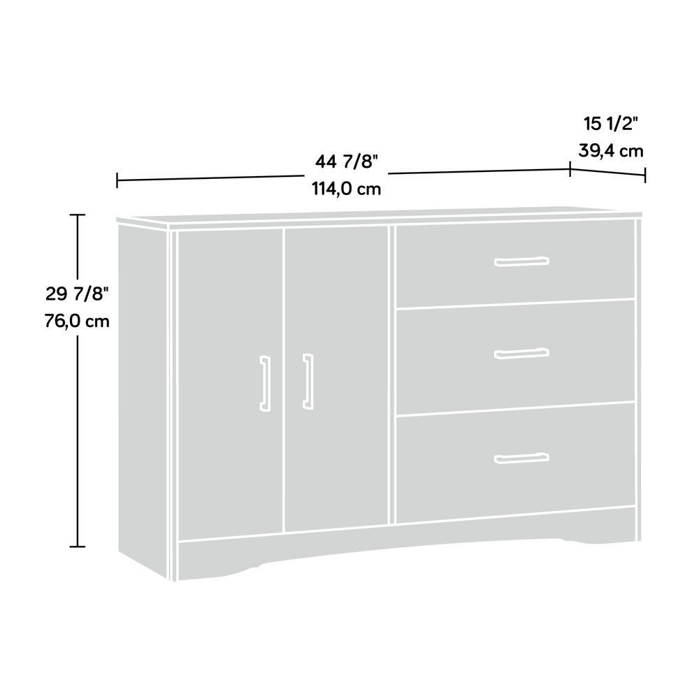 Beginnings Dresser So. Picture 12