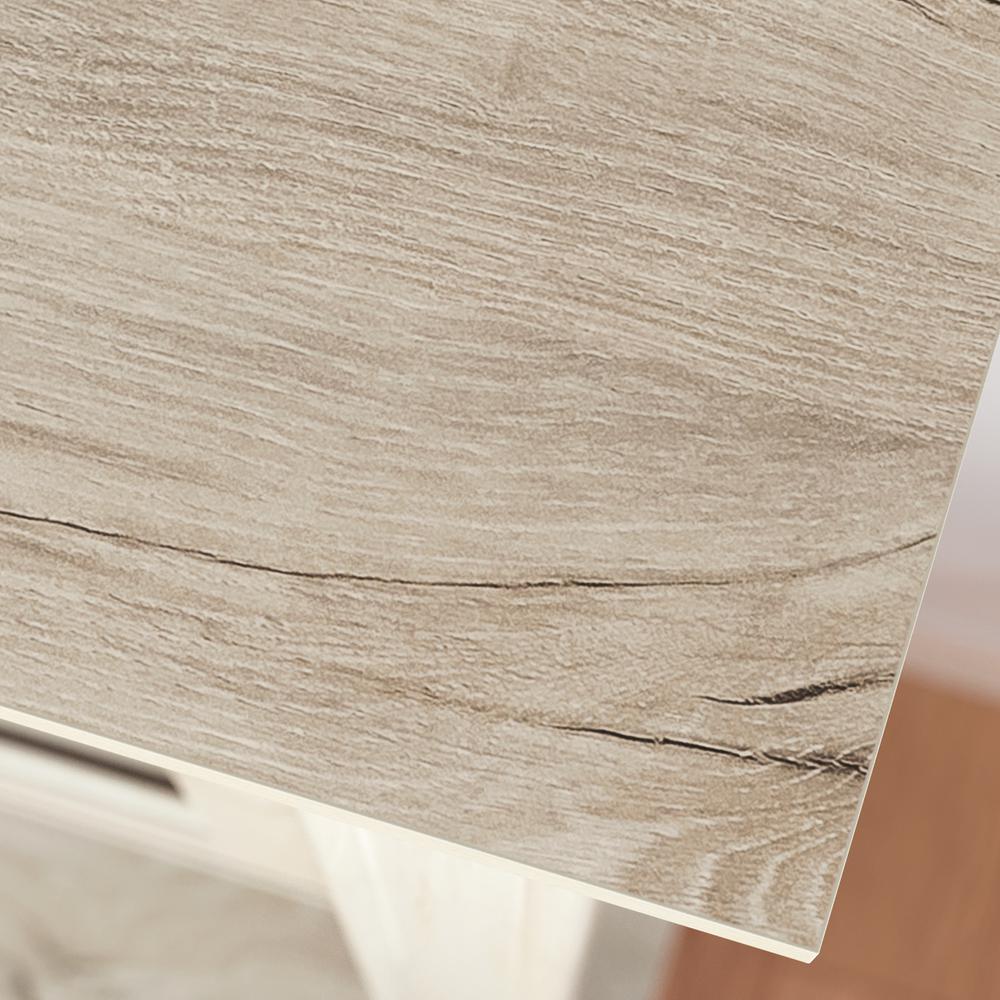 Hammond Hutch Chalk Oak. Picture 9