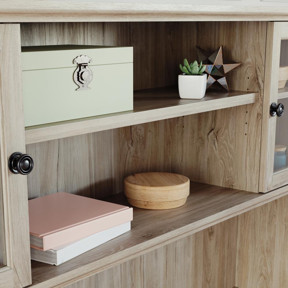 Hammond Hutch Chalk Oak. Picture 5