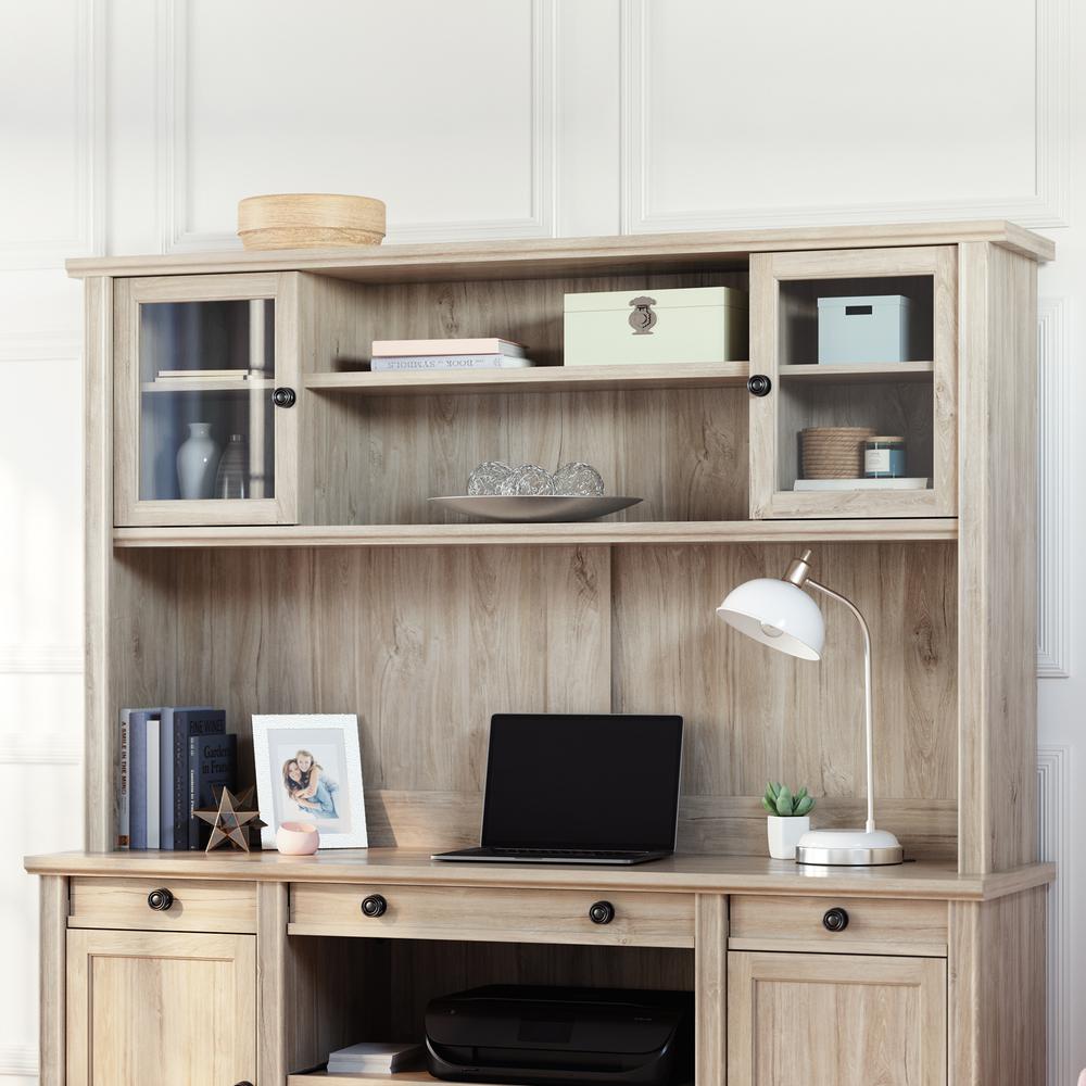 Hammond Hutch Chalk Oak. Picture 8