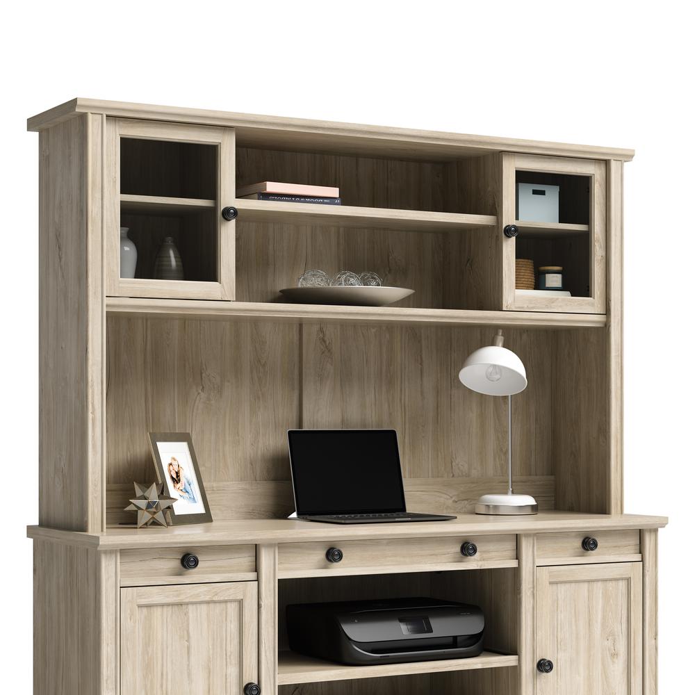 Hammond Hutch Chalk Oak. Picture 2