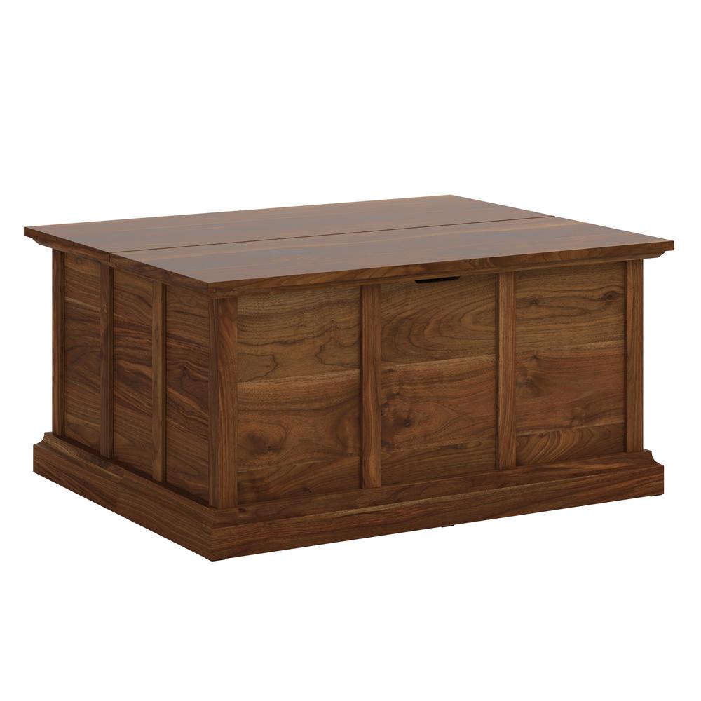 Cottage Road Storage Coffee Table Gw. Picture 1