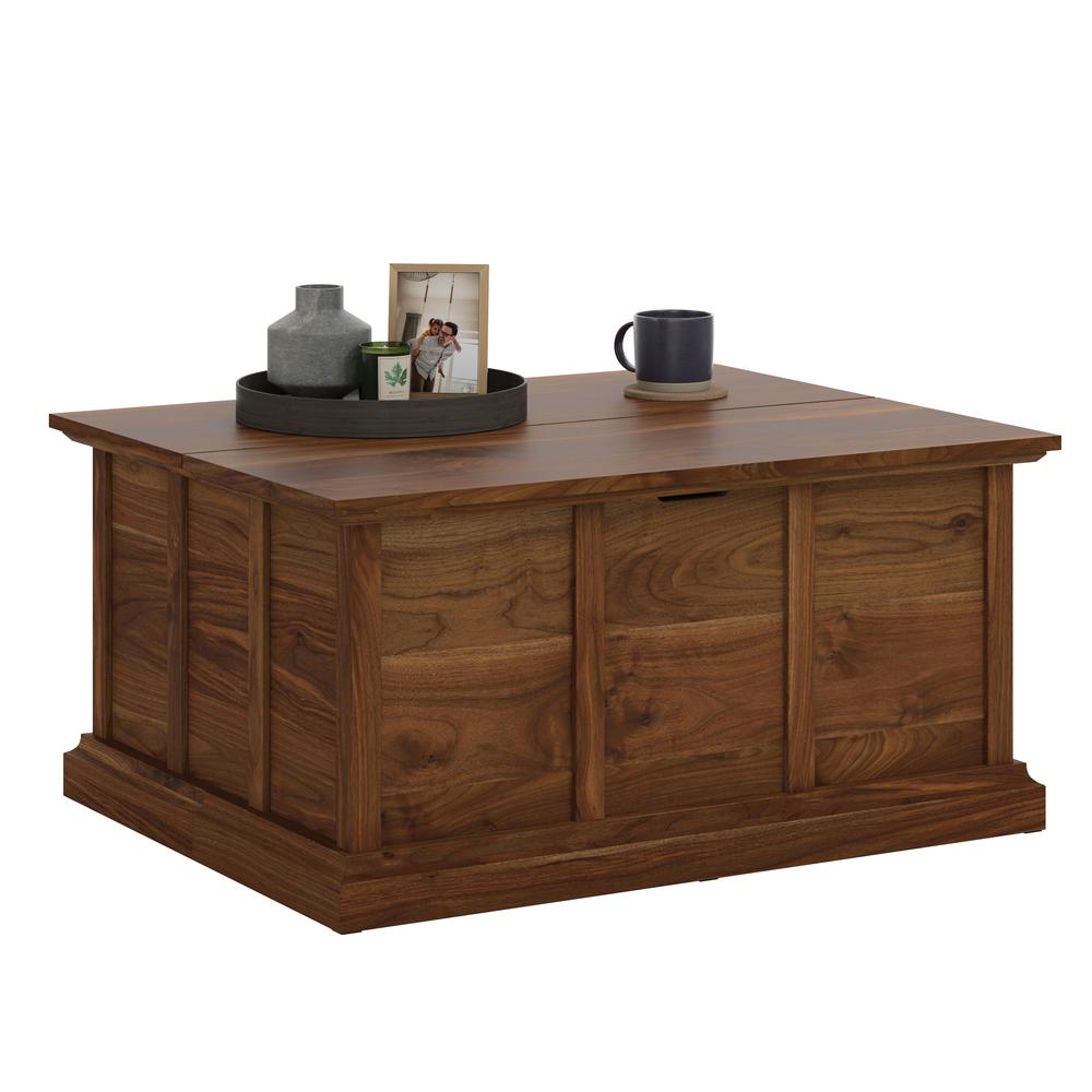 Cottage Road Storage Coffee Table Gw. Picture 2
