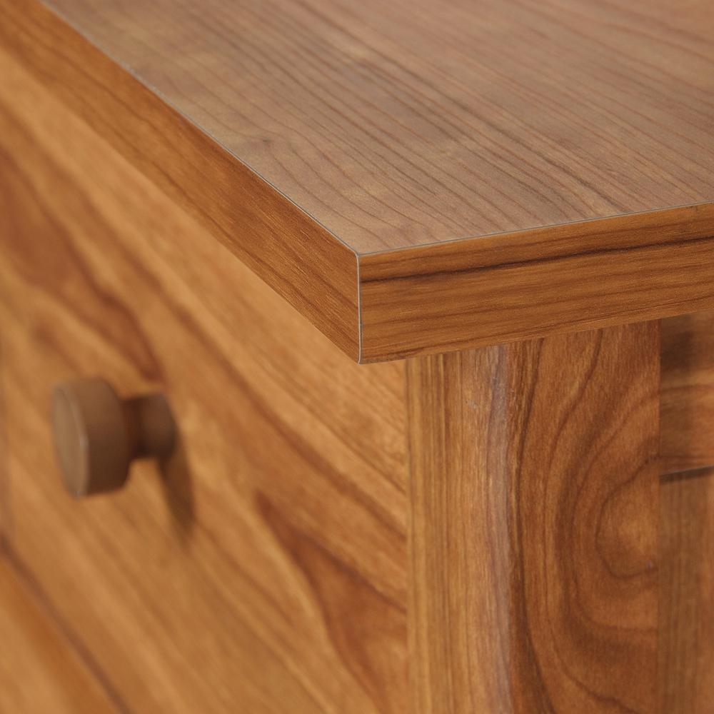 Union Plain 4 Drawer Chest Pc. Picture 5