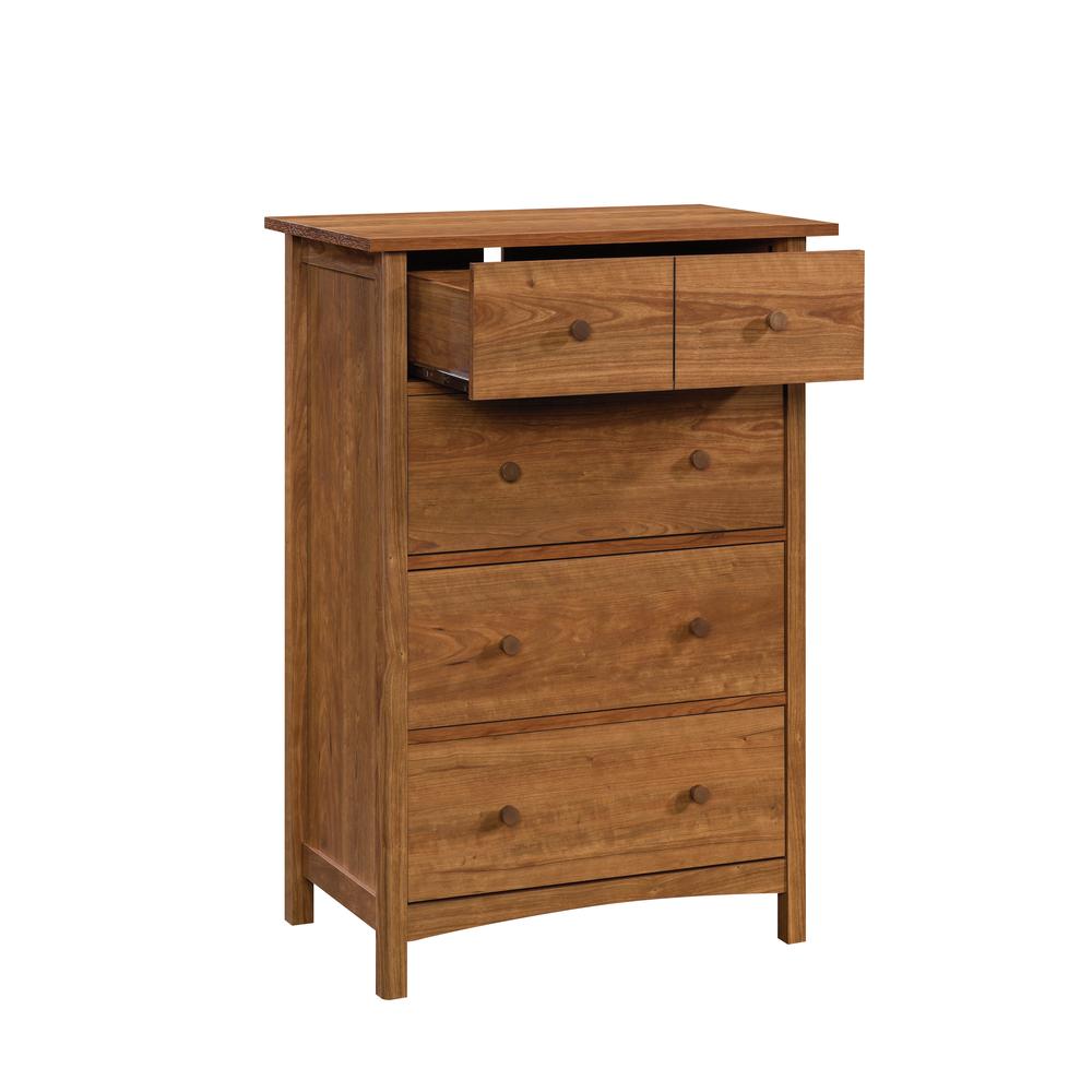 Union Plain 4 Drawer Chest Pc. Picture 9