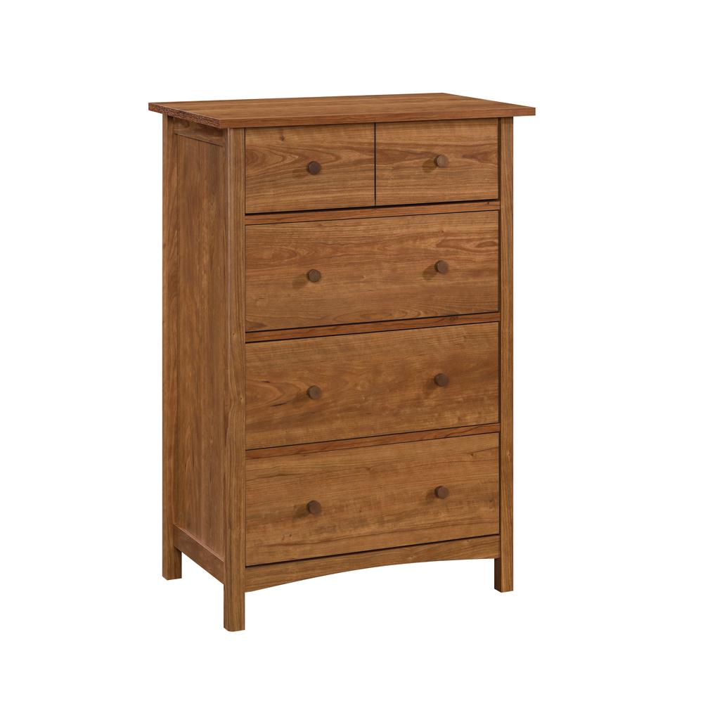 Union Plain 4 Drawer Chest Pc. Picture 3