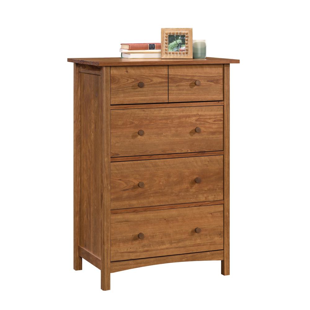 Union Plain 4 Drawer Chest Pc. Picture 10