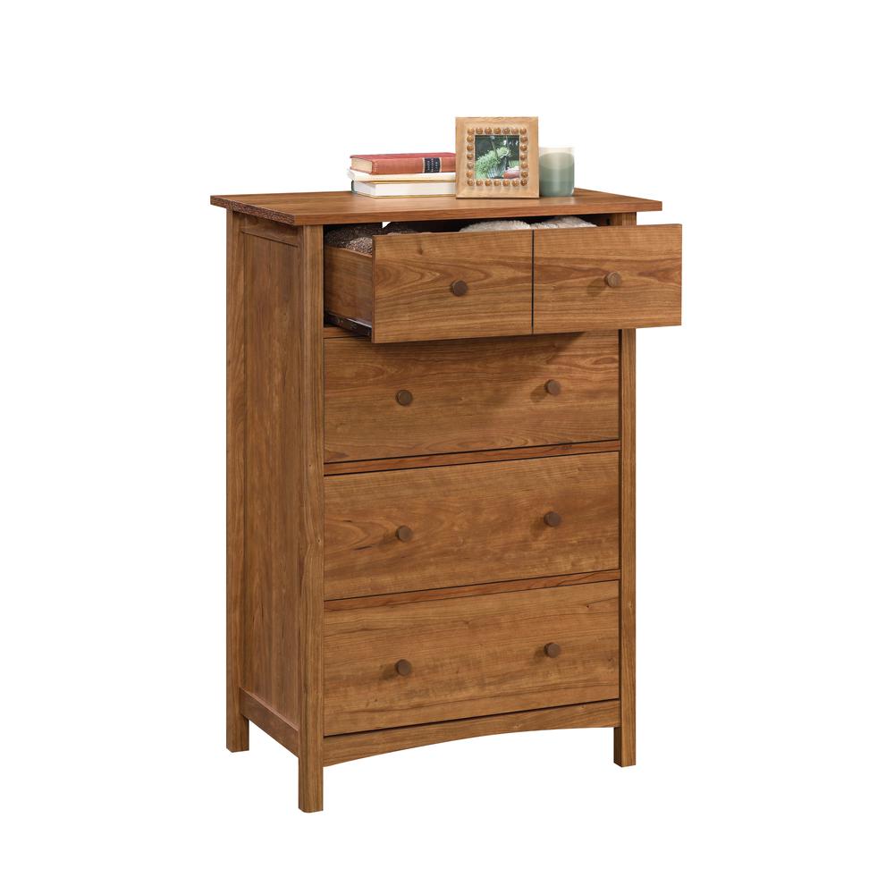 Union Plain 4 Drawer Chest Pc. Picture 1