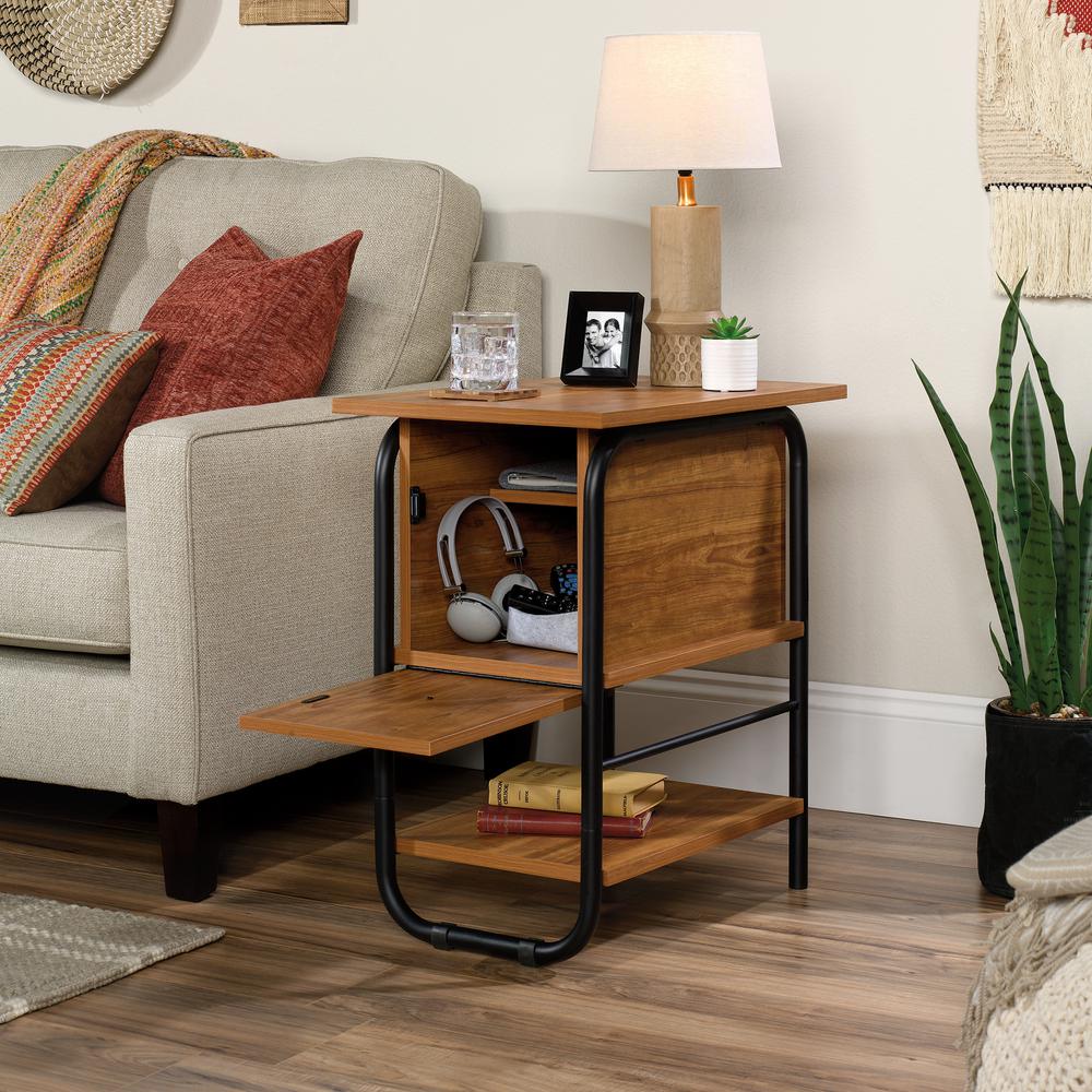 Union Plain Recliner Table Pc 3A. Picture 12