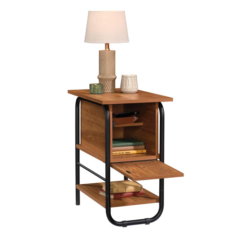 Union Plain Recliner Table Pc 3A. Picture 1