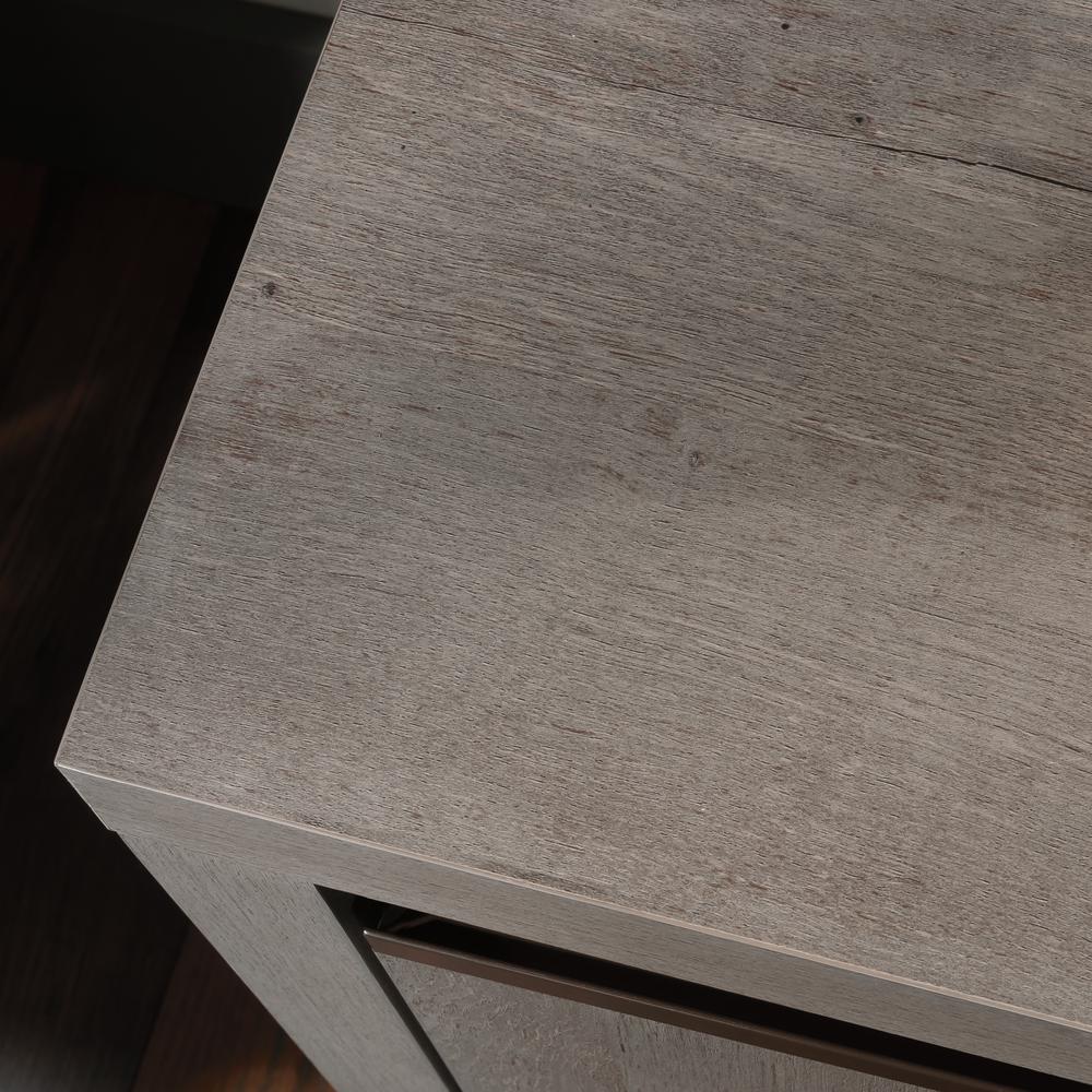 Manhattan Gate Commercial Office Credenza, Mystic Oak finish. Picture 15