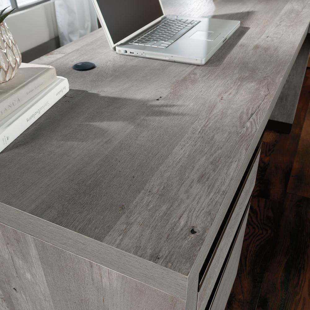 MANHATTAN GATE L DESK MO. Picture 5