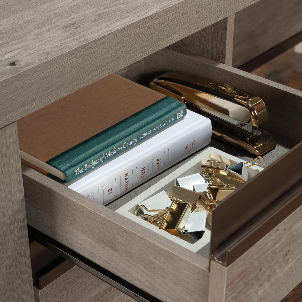 MANHATTAN GATE L DESK MO. Picture 7