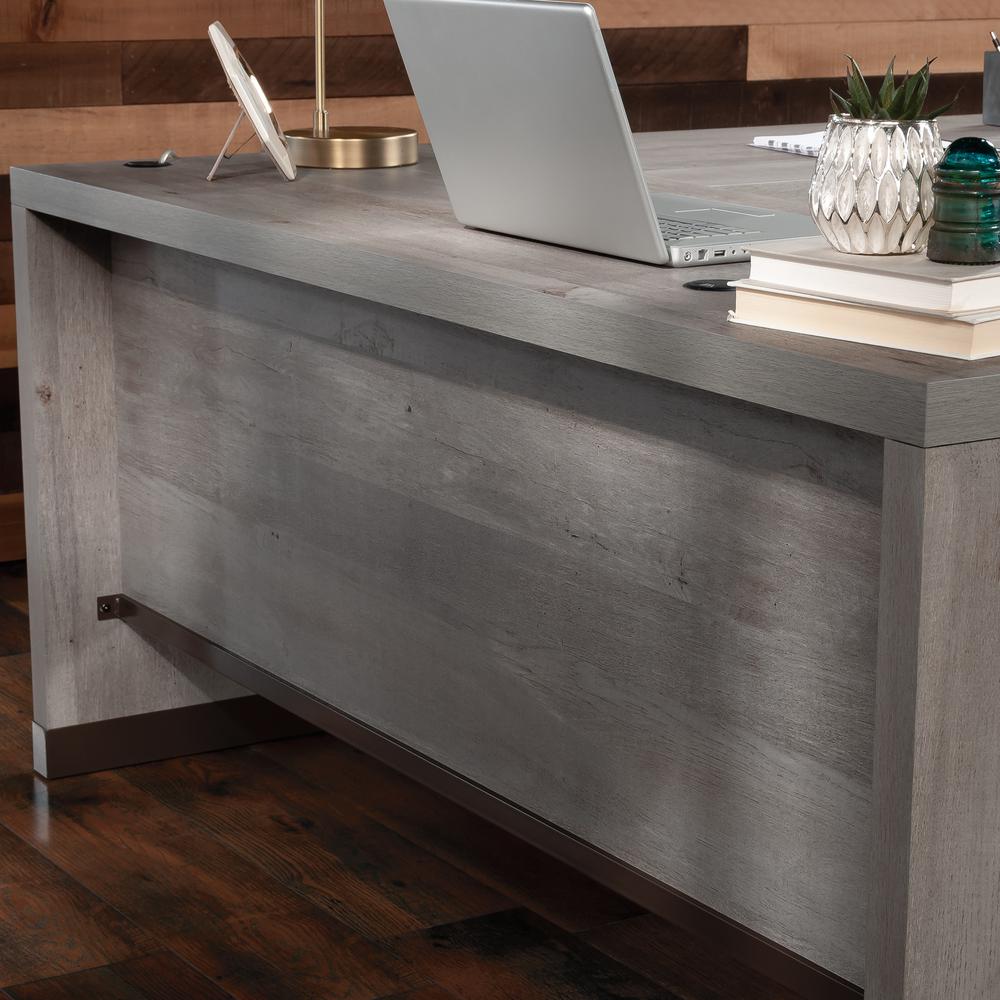 MANHATTAN GATE L DESK MO. Picture 11