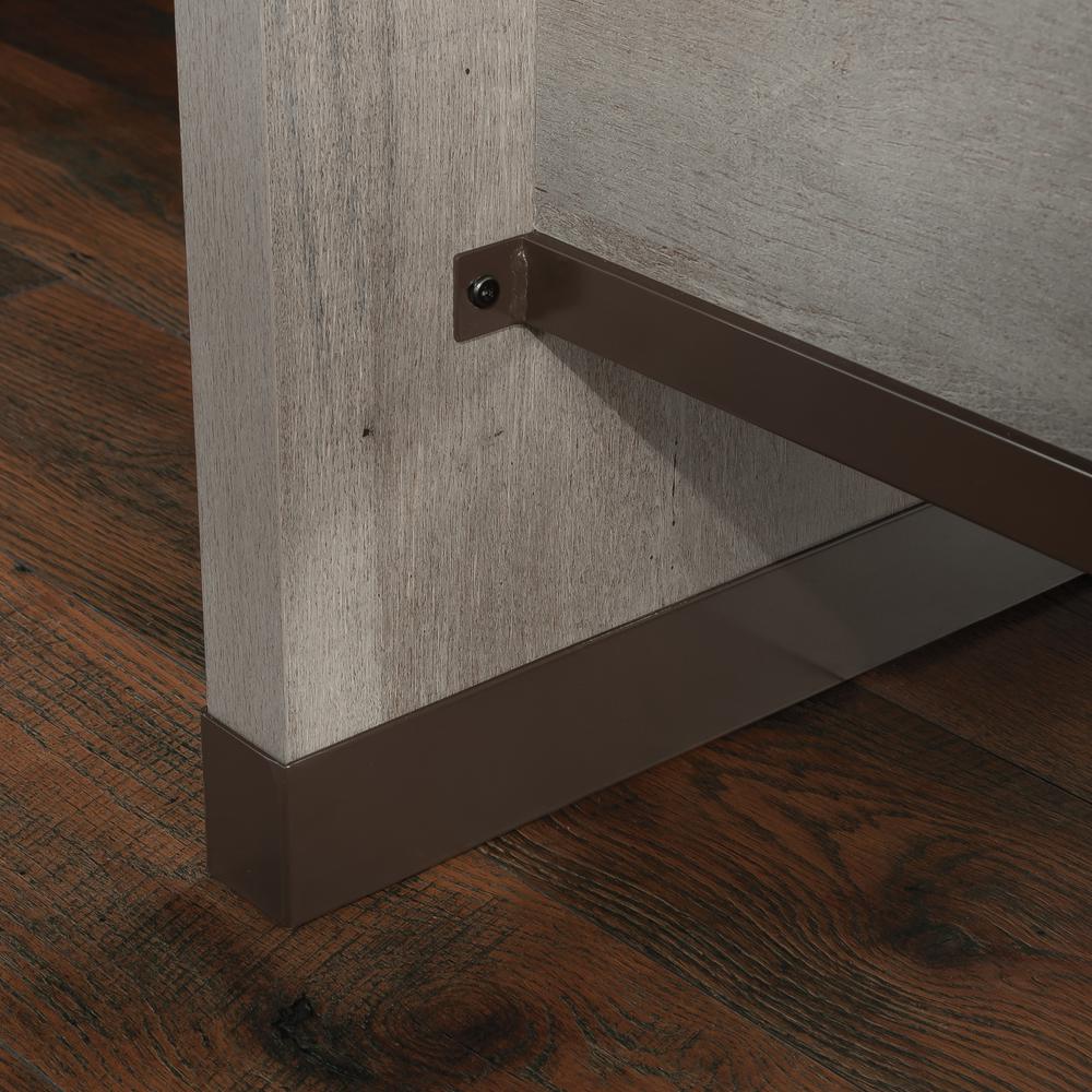 MANHATTAN GATE L DESK MO. Picture 14