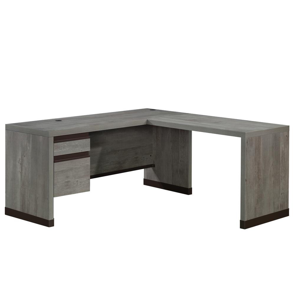 MANHATTAN GATE L DESK MO. Picture 2