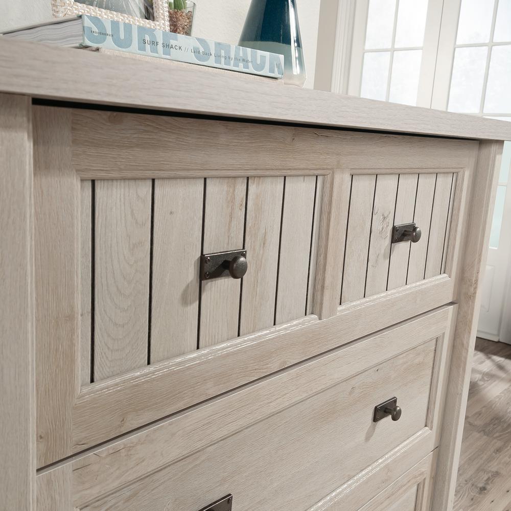 Costa Chest, Chalked Chestnut finish. Picture 4